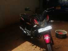 Bajaj Discover 2014 Motorbike