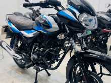 Bajaj Discover 125 2025 Motorbike