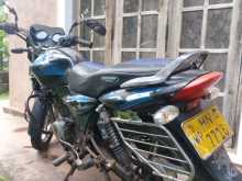 Bajaj Discover 125 2006 Motorbike