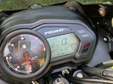 Bajaj Discover 125 2025 Motorbike