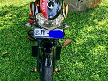 Bajaj Discover 125 2025 Motorbike
