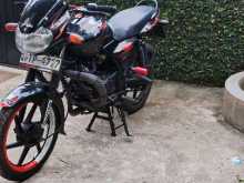 Bajaj Discover 125 2007 Motorbike