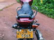 Bajaj Discover 125 2005 Motorbike