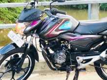 Bajaj Discover 2014 Motorbike