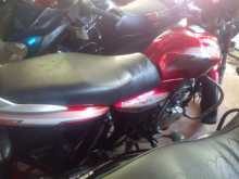 Bajaj Discover 125 2006 Motorbike