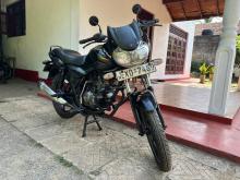 Bajaj Discover 125 2011 Motorbike