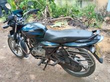 Bajaj Discover 125 2006 Motorbike