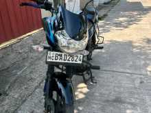Bajaj Discover 125 2013 Motorbike