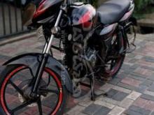 Bajaj Discover 125 2012 Motorbike