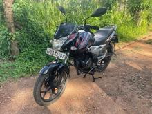 Bajaj Discover 125 2012 Motorbike