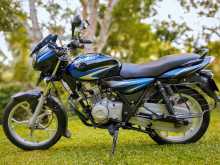 Bajaj Discover 125 2017 Motorbike