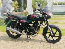 Bajaj Discover 125 2006 Motorbike