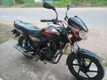 Bajaj Discover 125 2006 Motorbike