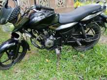 Bajaj Discover 125 2011 Motorbike