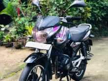 Bajaj Discover 2014 Motorbike