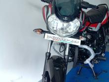 Bajaj Discover 125 2026 Motorbike