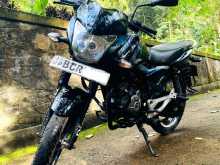 Bajaj Discover 2015 Motorbike