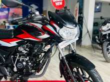 Bajaj DISCOVER 125 100 2024 Motorbike