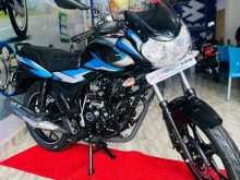 Bajaj DISCOVER 125 112 2024 Motorbike