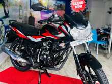 Bajaj DISCOVER 125 113 2024 Motorbike