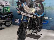 Bajaj Discover 125 2025 Motorbike