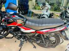 Bajaj Discover 125 2026 Motorbike