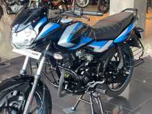 Bajaj Discover 125 2025 Motorbike