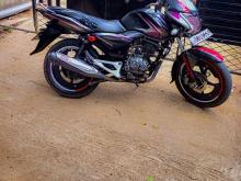 Bajaj Discover 2014 Motorbike