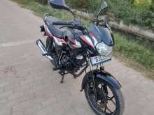Bajaj Discover 125 2024 Motorbike