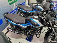 Bajaj Discover 125 2025 Motorbike