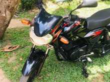 Bajaj Discover 125 2005 Motorbike
