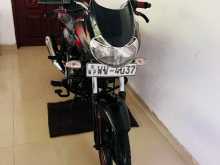 Bajaj Discover 125 2011 Motorbike