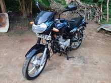 Bajaj Discover 125 2006 Motorbike