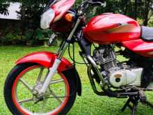 Bajaj Discover 125 2006 Motorbike