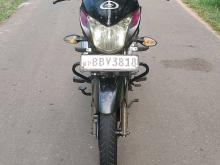 Bajaj Discover 2014 Motorbike