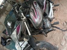 Bajaj Discover 2015 Motorbike