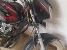 Bajaj Discover 125 2017 Motorbike