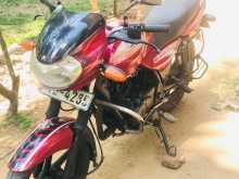 Bajaj Discover 125 2007 Motorbike