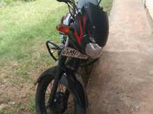 Bajaj Discover 125 2005 Motorbike