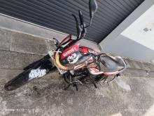 Bajaj Discover 125 2023 Motorbike