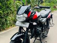 Bajaj Discover 125 2019 Motorbike