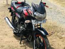 Bajaj Discover 125 2011 Motorbike