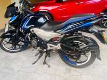 Bajaj Discover 2013 Motorbike