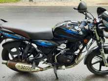 Bajaj Discover 125 2006 Motorbike