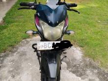 Bajaj Discover 125 2015 Motorbike