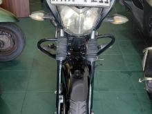 Bajaj Discover 2012 Motorbike