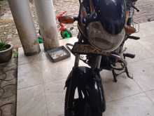 Bajaj Discover 2007 Motorbike