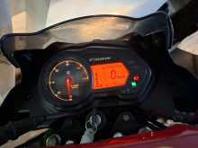 Bajaj Discover 125 2018 Motorbike