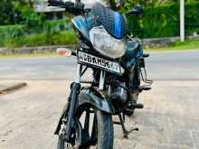 Bajaj Discover 125 2013 Motorbike