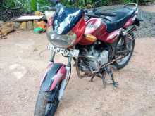 Bajaj Discover 125 2006 Motorbike